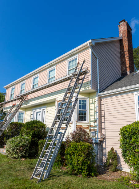 Best Insulated Siding Installation  in Glenmoor, OH
