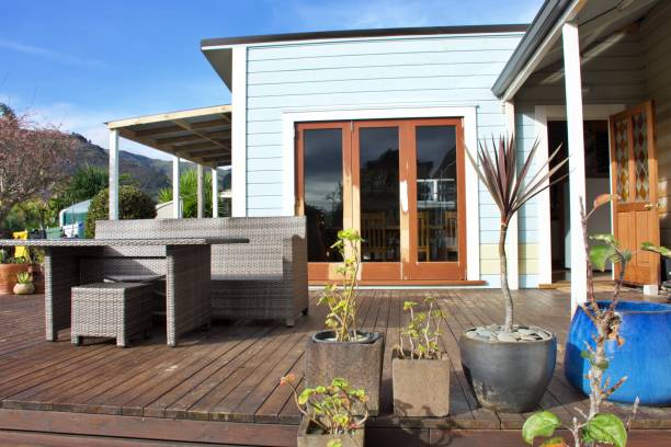 Best Stucco Siding  in Glenmoor, OH